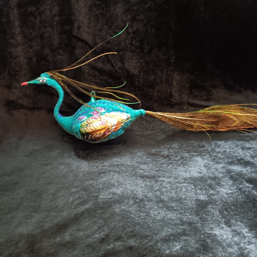 Slavic Treasures Ornament